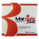 MARZIALE FORTE 20 FIALOIDI 5 ML