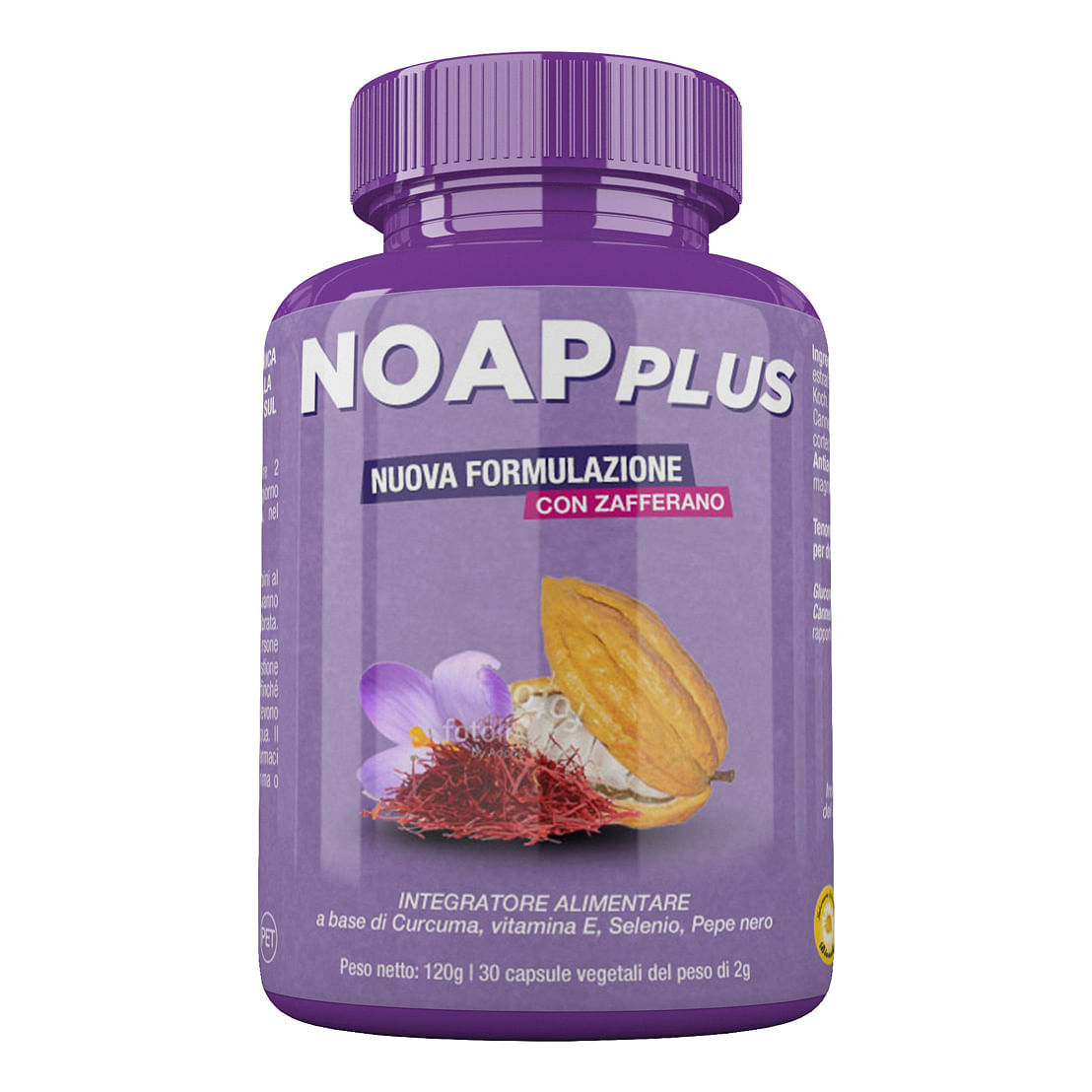 Noap Plus 30 Capsule