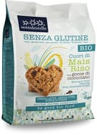 CUORI DI MAIS E RISO GOCCE SENZA GLUTINE 200 G