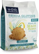 FIORI DI MAIS E RISO SENZA GLUTINE 200 G