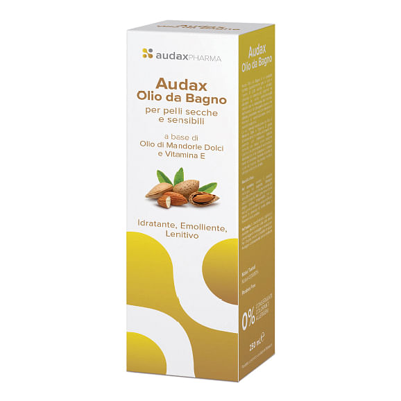 Audax Olio 250 Ml