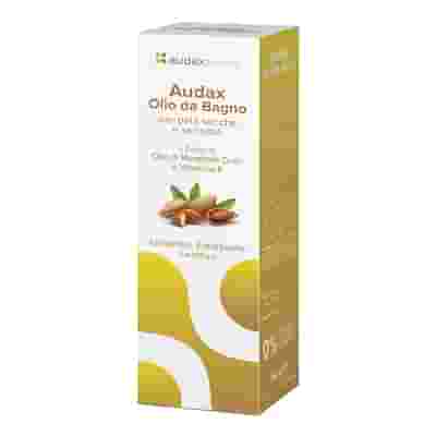 AUDAX OLIO 250 ML