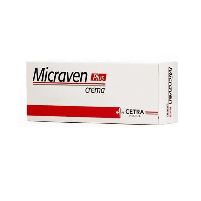 Micraven Plus Crema 150 Ml
