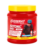 Enervit Sport Isotonic Drink Limone 420 G | 1000Farmacie