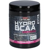 GYMLINE MUSCLE HYDRO BCAA INSTANT WATERMELON POLVERE 335 G