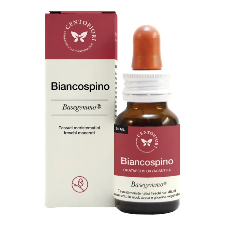 BIANCOSPINO BASEGEMMO 30 ML