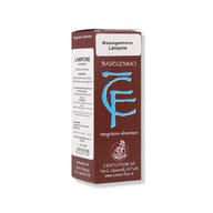 BASEGEMMO LAMPONE 30 ML