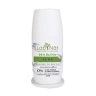 LAB NATU' DEO ROLL ON ALOE