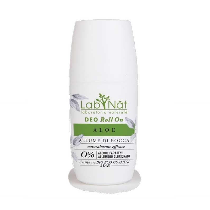 Lab Natu' Deo Roll On Aloe