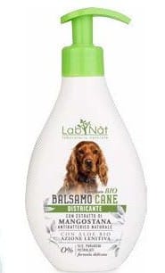 LAB NATU' BALSAMO CANE