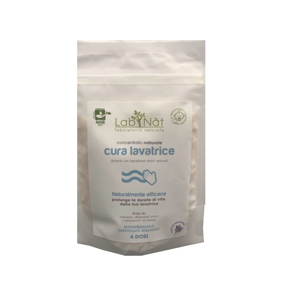 CURA LAVATRICE 100 G