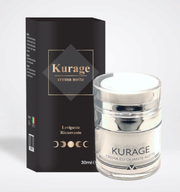 KURAGE CREMA ANTIAGE ESFOLIANTE 30 ML BRADERM