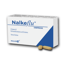 NALKEFLU 20 COMPRESSE GASTRORESISTENTI