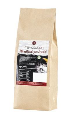 Mix Integrale Lievitati 1000 G