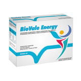 BIOVALE ENERGY 14 BUSTINE