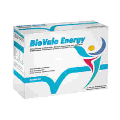 BIOVALE ENERGY 14 BUSTINE