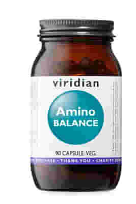 VIRIDIAN AMINO BALANCE 90 CAPSULE