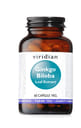 VIRIDIAN GINKGO BILOBA LEAF EXTR 60CPS
