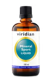 VIRIDIAN MINERAL SPORT LIQUID SPORT MIX MINERALI 100ML