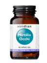 VIRIDIAN MIRTILLO OCCHI 30 CAPSULE