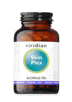 VIRIDIAN SKIN PLEX 60 CAPSULE