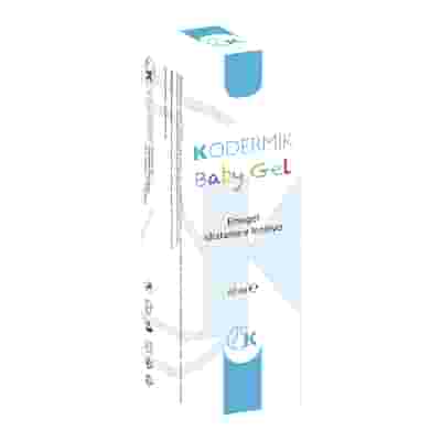 KODERMIK BABY GEL 50 ML