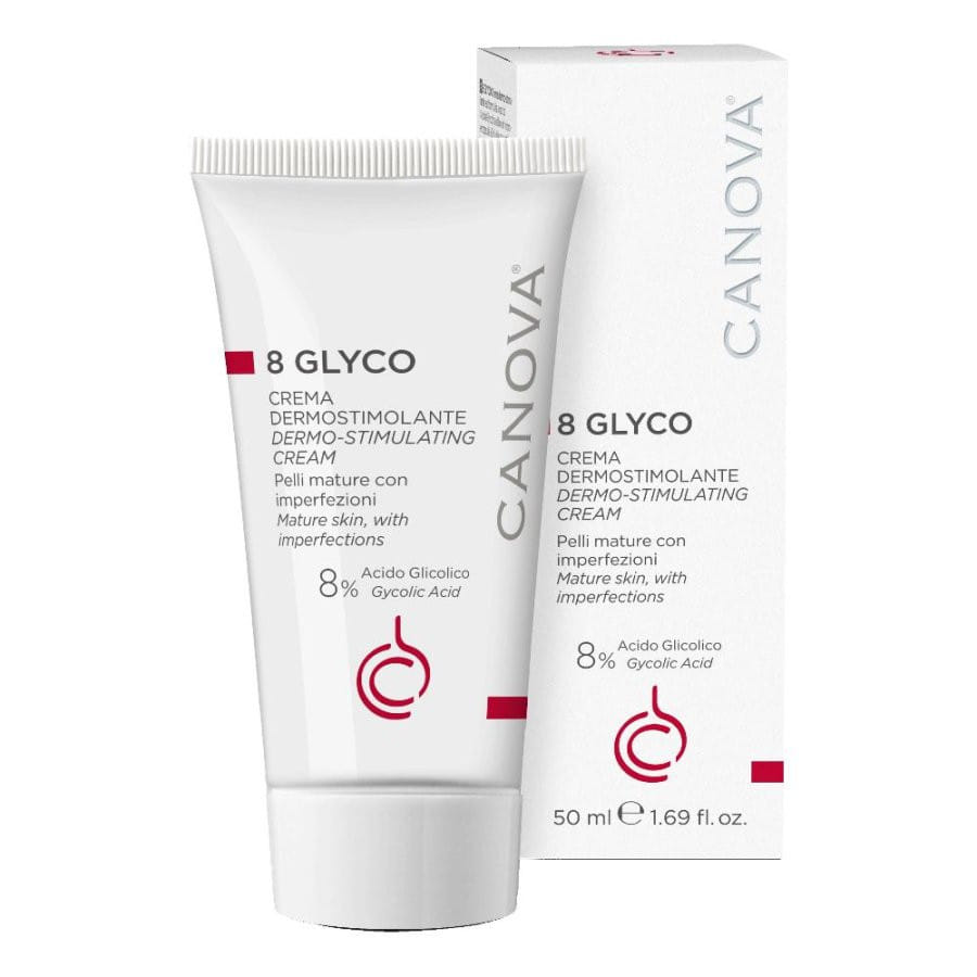 8 GLYCO CANOVA 50 ML