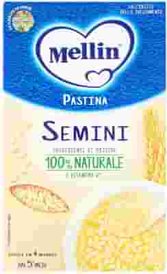 MELLIN SEMINI 320 G