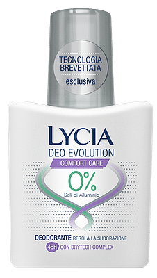 LYCIA VAPO EVOLUTION 75 ML