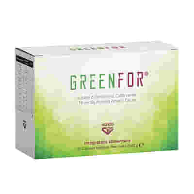 GREENFOR 60 CAPSULE