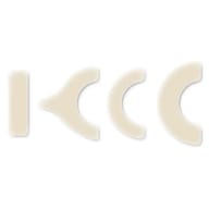 BRAVA CEROTTO ELASTICO IDROCOLLOIDE XL PER STOMIA 20 PEZZI