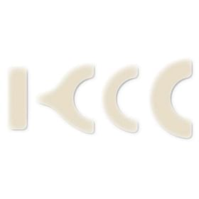 Brava Cerotto Elastico Idrocolloide Xl Per Stomia 20 Pezzi
