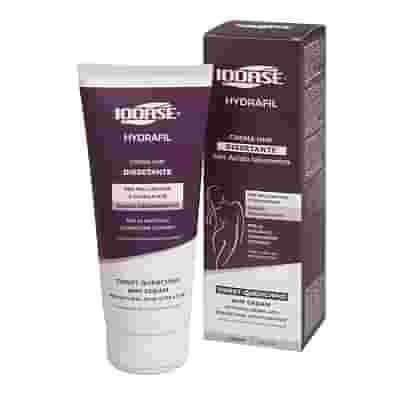 IODASE HYDRAFIL CREMA GEL ANTISECCHEZZA 200 ML