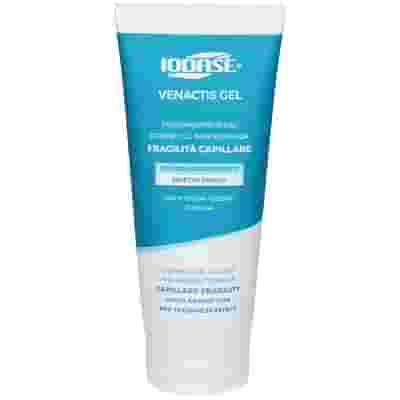IODASE VENACTIS GEL TRATTAMENTO INESTETISMI FRAGILITA' CAPILLARE 200 ML