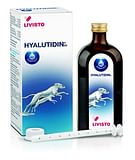 HYALUTIDIN DC FLACONE 125 ML