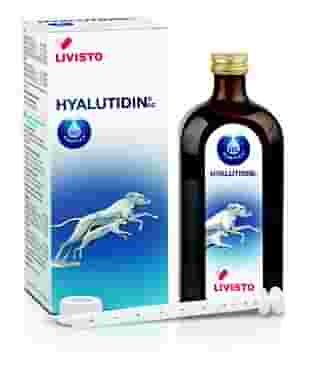 HYALUTIDIN DC FLACONE 125 ML