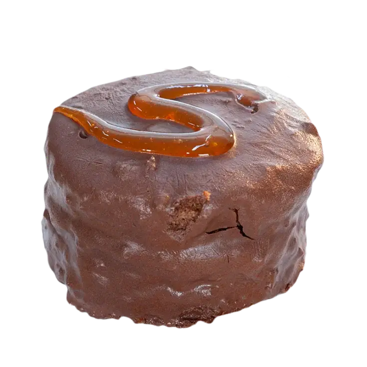 Tortina Surgelata Sacher 150 G