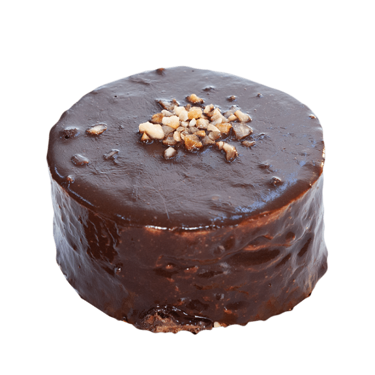 Tortina Surgelata Rocher 150 G