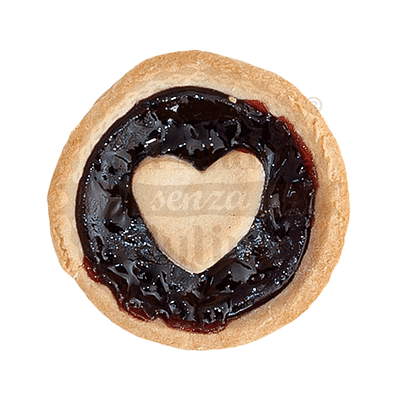 CROSTATINA FRUTTI DI BOSCO 3 X 80 G
