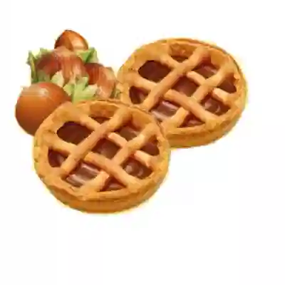 CROSTATINA CIOCCOLATO 80 G