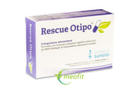 RESCUE OTIPO 30 CAPSULE