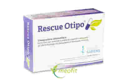 RESCUE OTIPO 30 CAPSULE