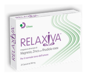 RELAXIVA 20 CAPSULE