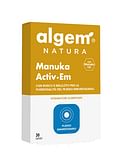 ALGEM MANUKA ACTIV EM 30 CAPSULE