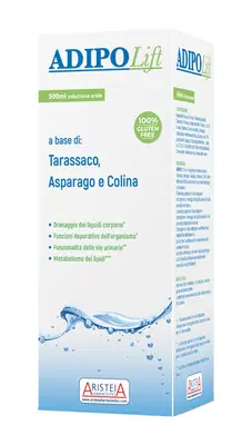 ADIPOLIFT 500 ML ADIPOLIFT 500 ML