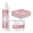 ADIPOLIFT CREMA CELLULITE 250 ML + LOZIONE PRETRATTANTE AD AZIONE TERMOGENICA 125 ML