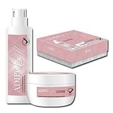 ADIPOLIFT CREMA CELLULITE 250 ML + LOZIONE PRETRATTANTE AD AZIONE TERMOGENICA 125 ML