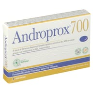 ANDROPROX 700 15 PERLE SOFTGEL