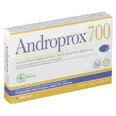 ANDROPROX 700 15 PERLE SOFTGEL