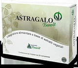 ASTRAGALO BENOIT 60 COMPRESSE DA 500 MG